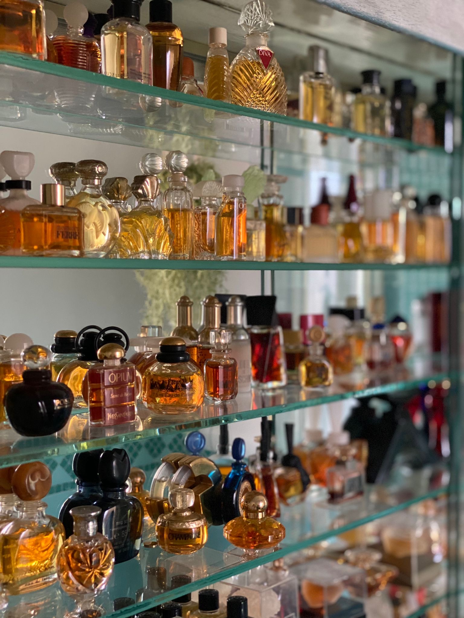 profumi